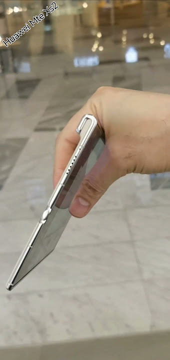 Huawei Mate Xs 2