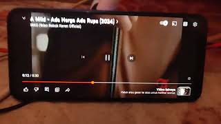 Download Lagu iklan rokok a mild ada harga ada rupa (2024) MP3