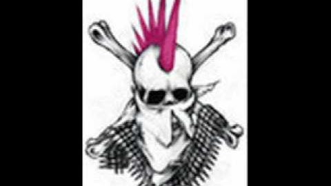 The Exploited - No Forgiveness
