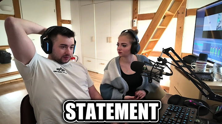 Wir wurden mit FEUERWERK BESCHOSSEN und mit dem MESSER BEDROHT! SILVESTER STATEMENT