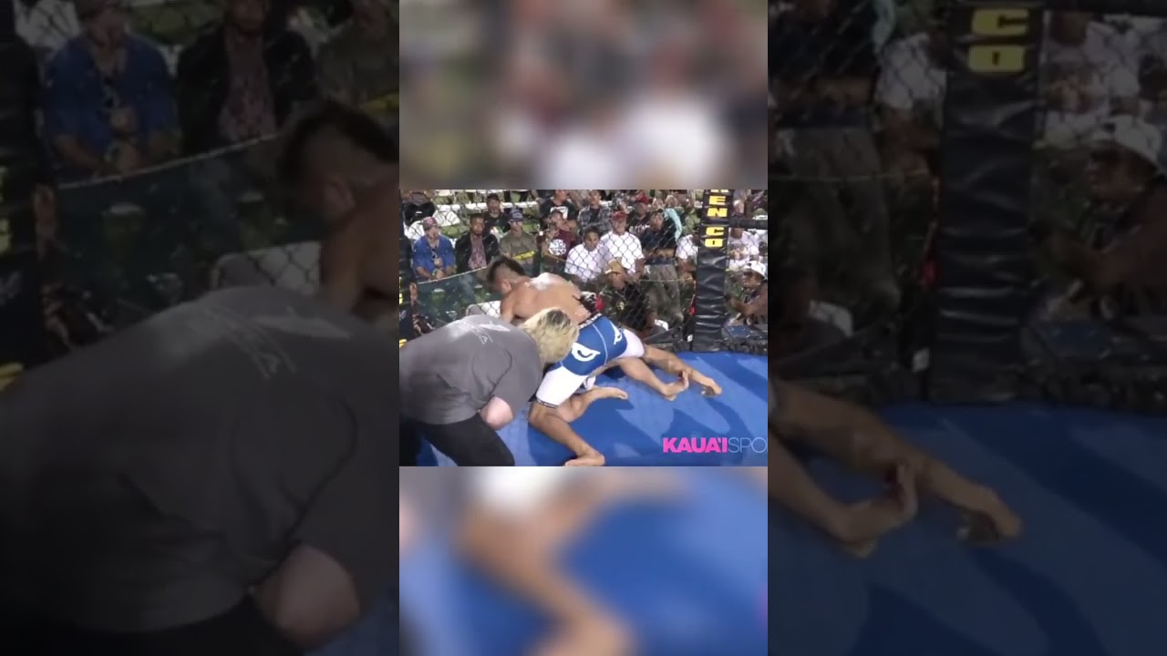 UFC Fighters: Epic Octagon Showdown!