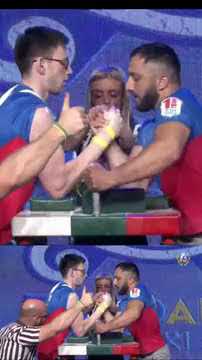 Global Armwrestling