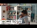 Fate il giro della mia NUOVA CASA con me e Baby Creamy // Home Tour 2018