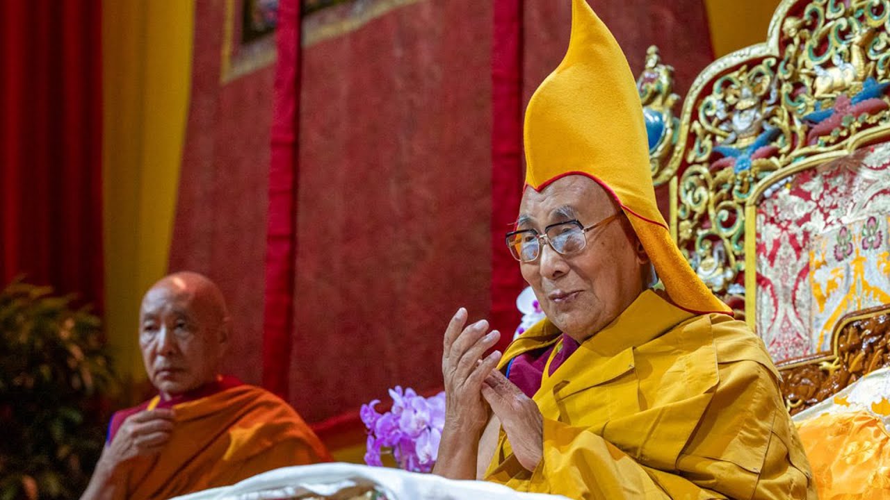 Reincarnation and Resistance: Revisiting the Dalai Lama’s 2011 Statement as He Nears 90