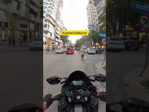 Böyle şeyler hep beni bulur 😂. #keşfet #adana #motovlog #komedi