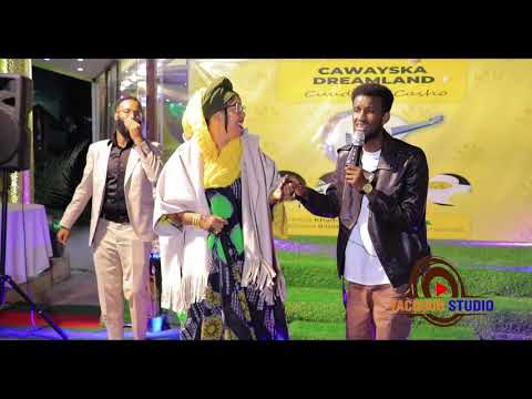 KHAALID KAAMIL HEES KINSI SHOW KHAALID KAAMIL DREAM LAND HOTEL 2025