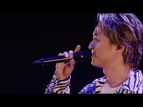 EXILE TAKAHIRO / 運命のヒト（EXILE TAKAHIRO 武道館 LIVE 2024 