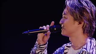 EXILE TAKAHIRO / 運命のヒト（EXILE TAKAHIRO 武道館 LIVE 2024 