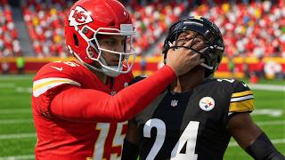 MADDEN WHAT IS THIS???