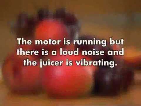 power-juicer---ultimate-trouble-shooting