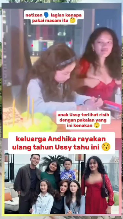 sepertinya sal4h k0stum 🤗 #trending #viralvideo #ussy #andhikamahesa