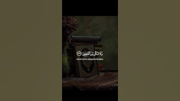 اكتب شيء تؤجر عليه 😴🤍 القارئ ياسر الدوسري