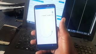 فورمات TECNO KA7 SPARK 2 وتخطي جوجل FRP من دون كمبيوتر