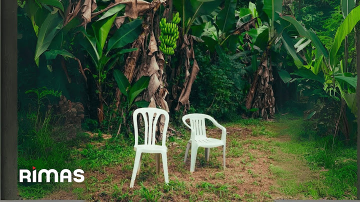 PIToRRO DE COCO (Instrumental) - Bad Bunny