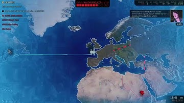 Xcom 2 : เก็บ Achievement Exquisite Timing! #66