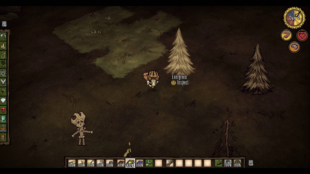don t starve tips and tricks don t starve tips and tricks