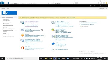 Create SharePoint site collections | Sharepoint modern sites | Sharepoint sitecollections  database