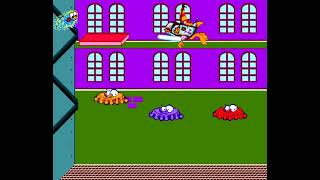 Shockwave - Fun Dip - Knid Knocker