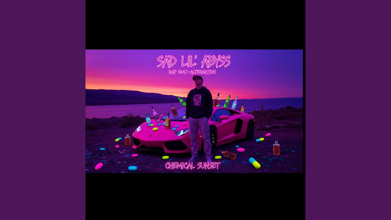 She saved me from my abyss