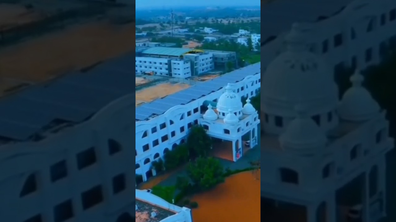 Excel Siddha Medical and Research Centre 