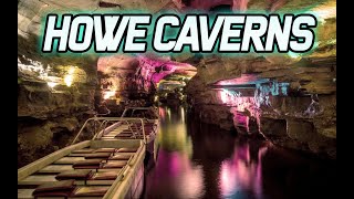 Howe Caverns | Must Visit in New York