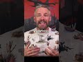 Fighter Pilot on Real Masculinity
