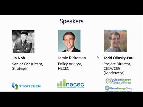 Solar+Storage in Net