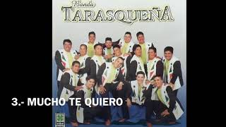 Banda Tarasqueña Suerte He Tenido Album Completo 2002