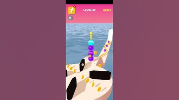 stack rider game, vs pro vs hacker #androidgameplay #gamer #walkthrough #roblox #minecraft # PubG(3)