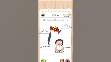 Brain Test All-Star Level 109