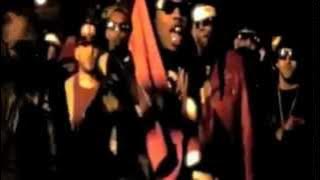 Trinidad James ft. 2 Chainz, TI, Young Jeezy - All Gold Everything Remix ( MUSIC VIDEO)