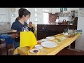 Table Service Practice Demo (Mary Jean Cerna's demo)