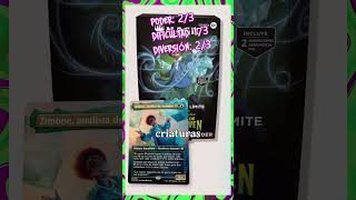 ¿Cuál es el mazo más fuerte de Strixhaven?🔝