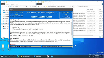AppCheck Anti-Ransomware : CryLock Ransomware(.{Ext.}[grand@horsefucker.org][{*}-{*}].{Random Ext.})