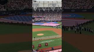 Mlb Takes Over London 2023 St Louis Cardinals Vs Chicago Cubs