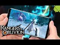 New Action RPG High Graphics Game For Android Rangers New Action RPG High Graphics Game For Android Rangers