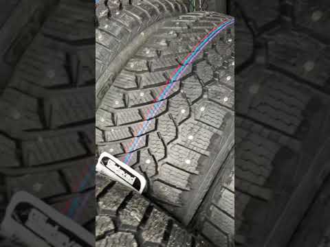 Зимние шины 235/55 R18 Gislaved Nord Frost 200