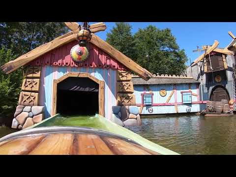 Wickie Splash (Onride)