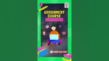 Best Assignment Course in Khanna- Micro Wave Computer Institute Khanna