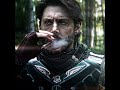 “You’re no god” | SOLDIER BOY EDIT