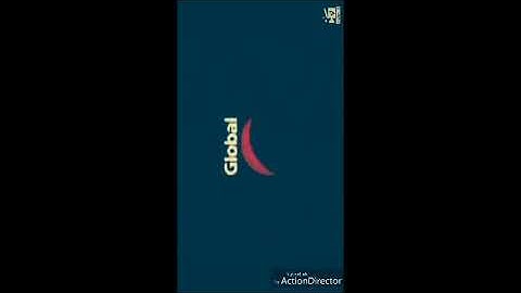 Global TV Multirendering