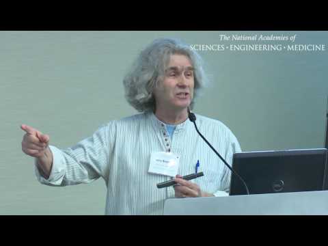 Terry Brennan -