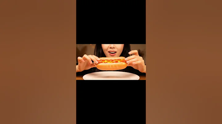 Asmr food  eating #ai #aiart #asmr #shorts  #satisfying #asmrsounds