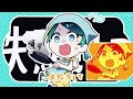 【カラフルピーチ】シャンパンタワー/うり&なおきり&シヴァ&ヴィヴァナッジ/のあ&えと&アンラッキーモンスター/たっつん&ヒロ&どぬく&もふ【切り抜き】