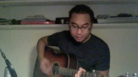 Adhitia Sofyan - After The Rain (original)