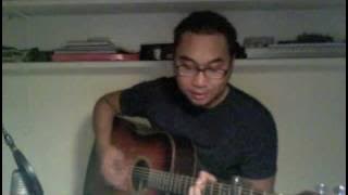 Adhitia Sofyan - After The Rain (original)