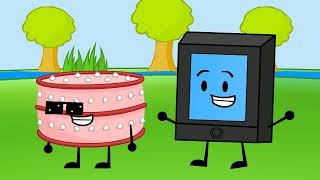 Object Invasion Scratch Reanimated Part 52