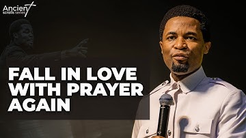 Do you struggle to pray consistently? this is a solution | Apostle Michael Orokpo