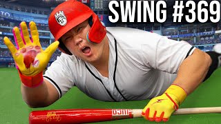 Hitting A Home Run In All 30 MLB Stadiums!