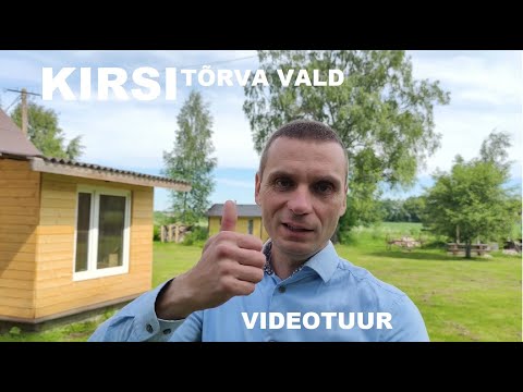 Video: Soovitused varjualuse maakatte jaoks